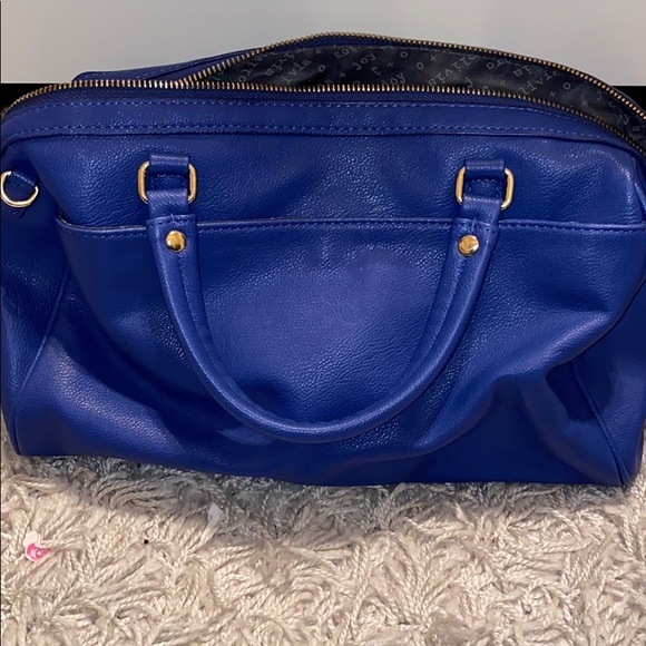 Olivia and Joy handbag - Picture 3 of 3